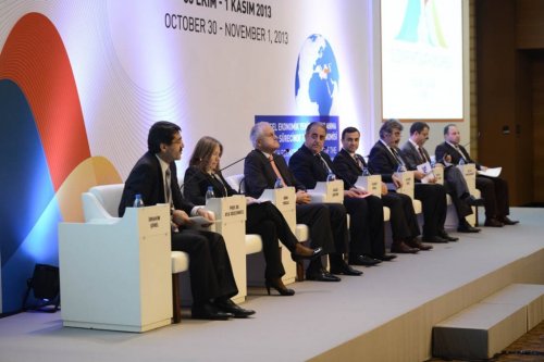 TSE BAŞKANINDAN 2023 HEDEFİNE ‘STANDART’ ŞARTI