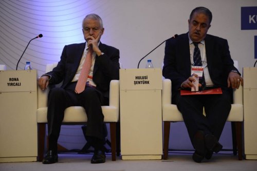 TSE BAŞKANINDAN 2023 HEDEFİNE ‘STANDART’ ŞARTI