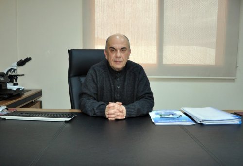 TÜRK GEMİ SÖKÜM SEKTÖRÜ CAN ÇEKİŞİYOR