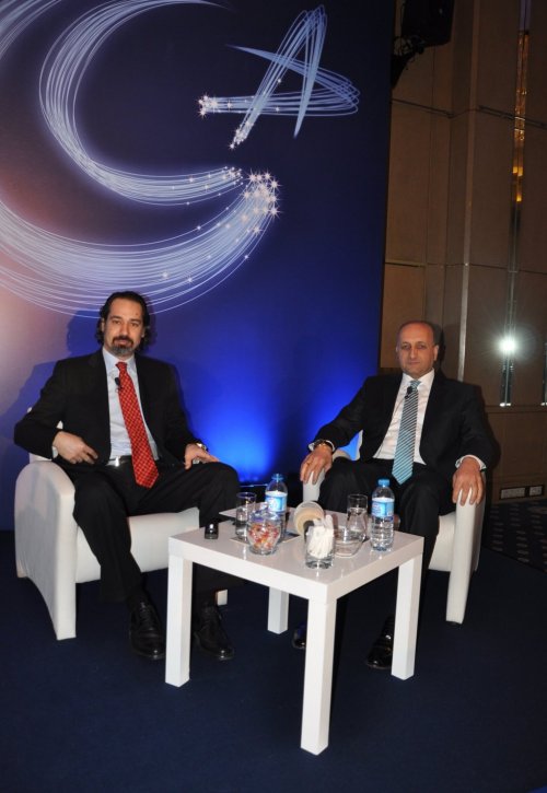 TÜRK TELEKOM’DAN FİBER DÖNÜŞÜM ATAĞI