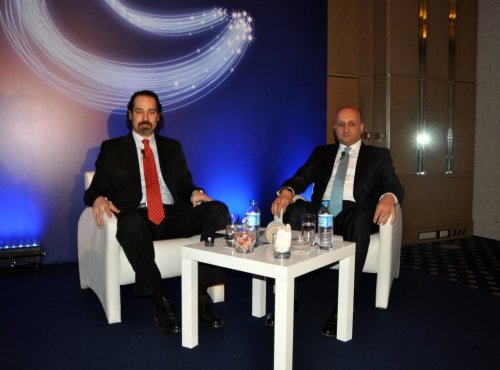 TÜRK TELEKOM’DAN FİBER DÖNÜŞÜM ATAĞI