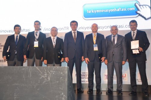 TÜRKİYE İNOVASYON BULUŞMALARI İZMİR’DE BAŞLADI