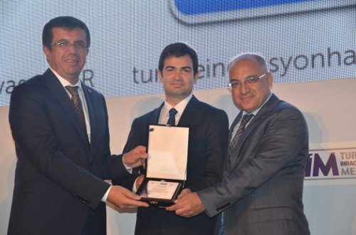 TÜRKİYE İNOVASYON BULUŞMALARI İZMİR’DE BAŞLADI