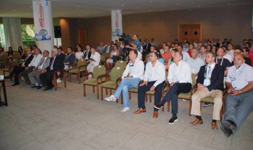 TÜRKİYE'YE DAHA ÇOK İNGİLİZ TURİST GELECEK