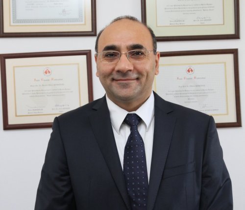TÜRKLER AYAĞINI YORGANINA GÖRE UZATIYOR