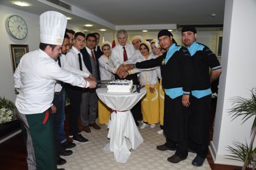 UMEM İLE KİMSE MESLEKSİZ KALMAYACAK