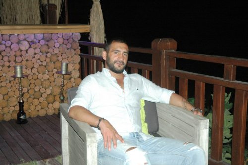 ÜMİT KARAN, ACUN ILICALI’YA MEYDAN OKUDU