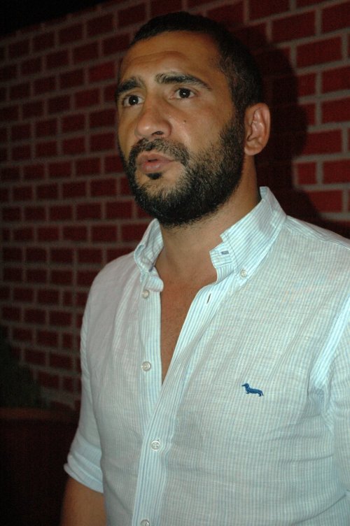 ÜMİT KARAN, ACUN ILICALI’YA MEYDAN OKUDU