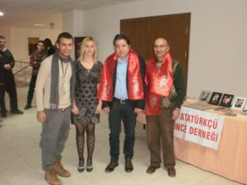 ÜNLÜ PİYANİST FAZIL SAY URLA’DA KONSER VERDİ