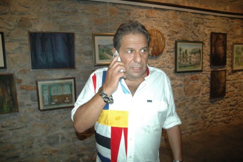 ÜNLÜLER BODRUM İÇİN BİR ARAYA GELDİ