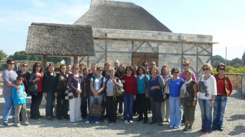 URLA KENT KONSEYİ KADIN MECLİSİ URLALILARA URLA’YI ANLATTI