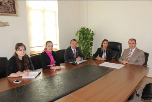 URLA’DA “SAĞLIKLI KENTLEŞME VE NİTELİKLİ YAPILAŞMA” PROTOKOLU İMZALANDI