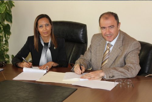 URLA’DA “SAĞLIKLI KENTLEŞME VE NİTELİKLİ YAPILAŞMA” PROTOKOLU İMZALANDI