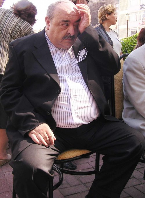 USTA OYUNCU HAYATA GÖZLERİNİ YUMDU