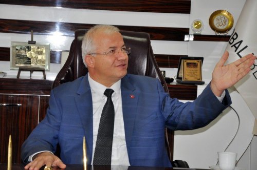 'YETENEK SİZSİNİZ TÜRKİYE' TORBALI’DA