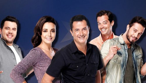 'YETENEK SİZSİNİZ TÜRKİYE' TORBALI’DA