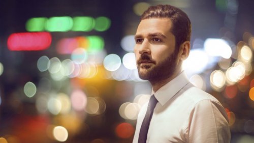 YILMAZ TANER’İN 'BEN YAŞARIM' ŞARKISINA KLİP