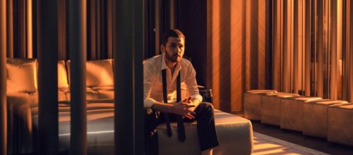 YILMAZ TANER’İN 'BEN YAŞARIM' ŞARKISINA KLİP