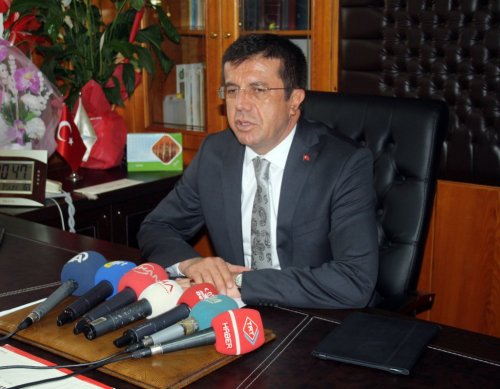 ZEYBEKCİ: 