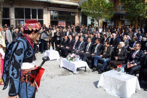 ZEYBEKCİ: 