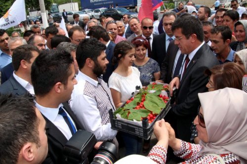 ZEYBEKCİ: 