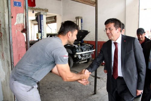 ZEYBEKCİ: 