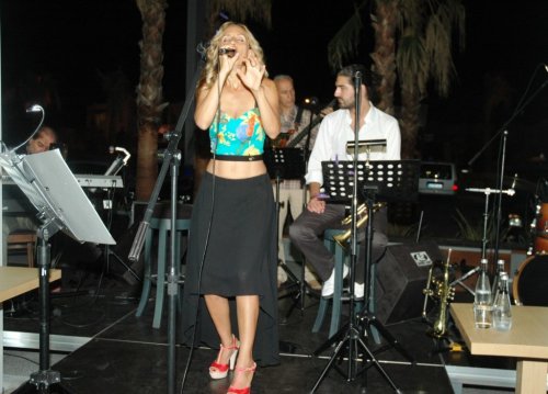 ZEYNEP CASALİNİ FORMUNUN SIRRINI AÇIKLADI