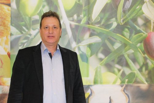 ZEYTİNYAĞINDA İHRACATIN YOLU İÇ TÜKETİMDEN GEÇİYOR